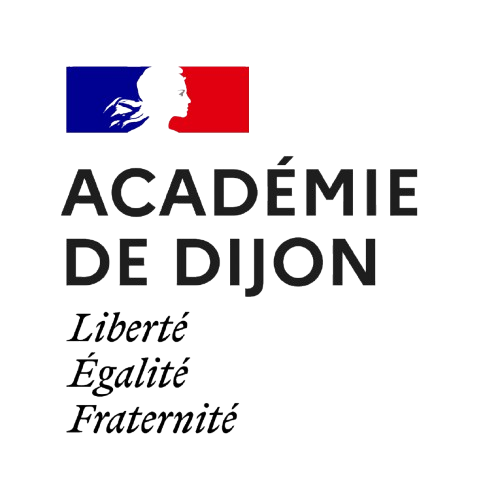 Logo Académie de Dijon