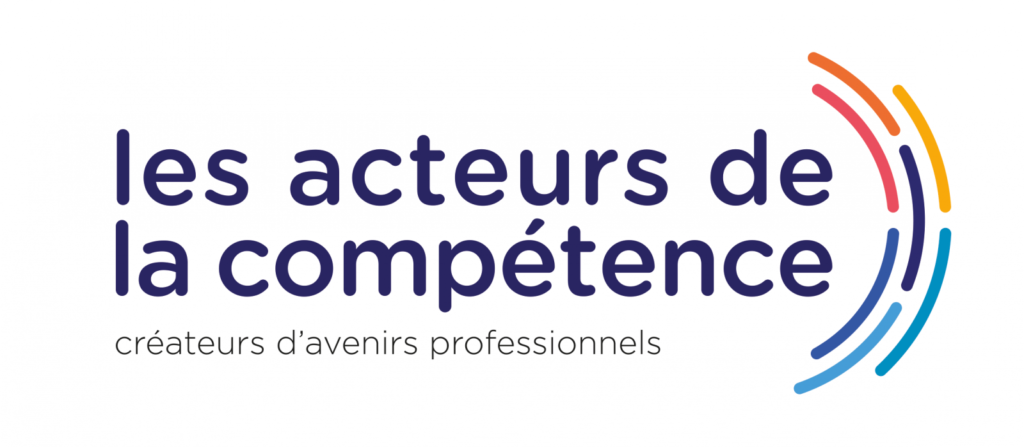 Logo Les Acteurs de la Compétence BFC