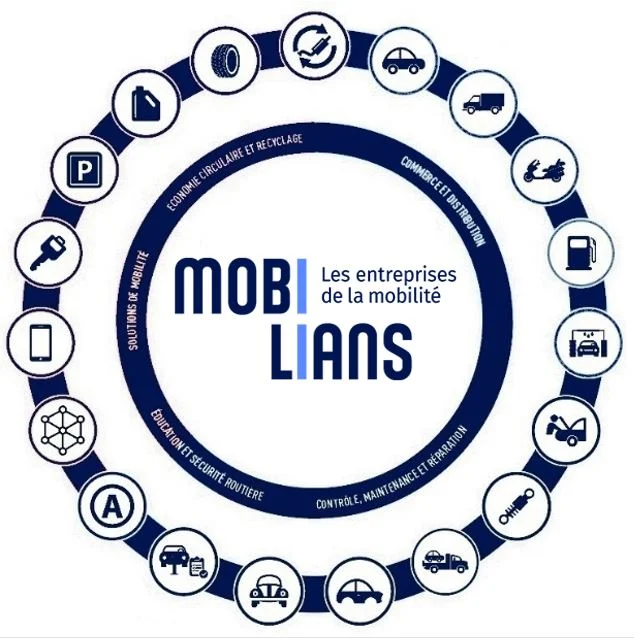 Logo Mobilians BFC